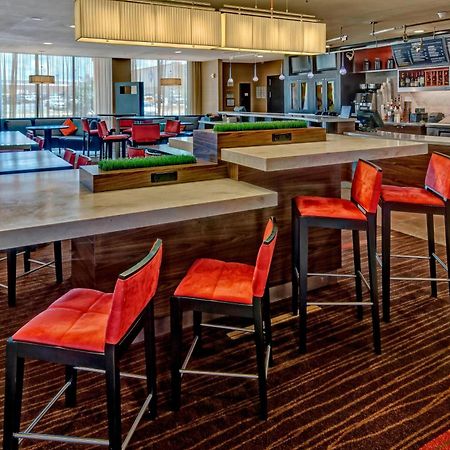 Hotel Courtyard By Marriott Midland Exterior foto