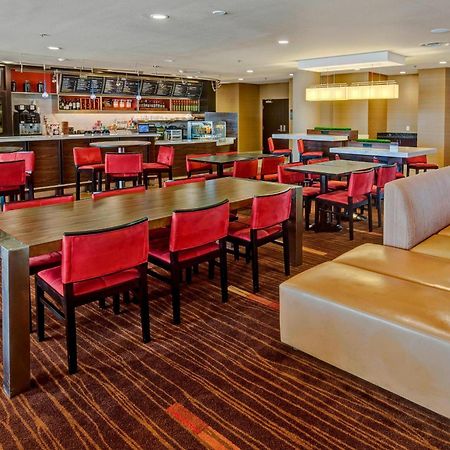 Hotel Courtyard By Marriott Midland Exterior foto