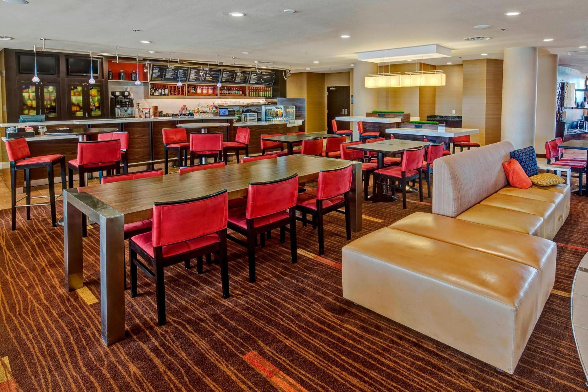 Hotel Courtyard By Marriott Midland Exterior foto