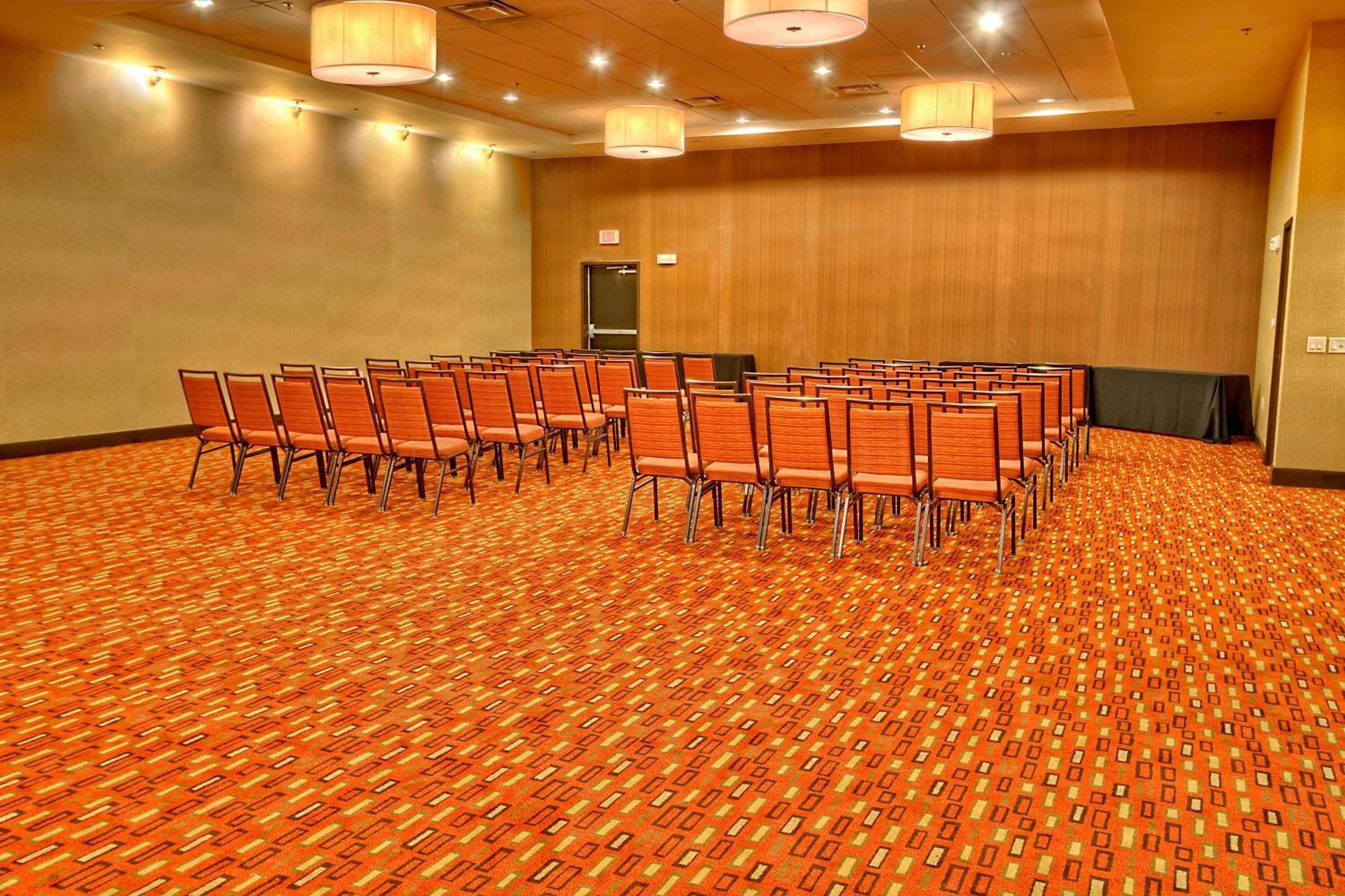 Hotel Courtyard By Marriott Midland Exterior foto