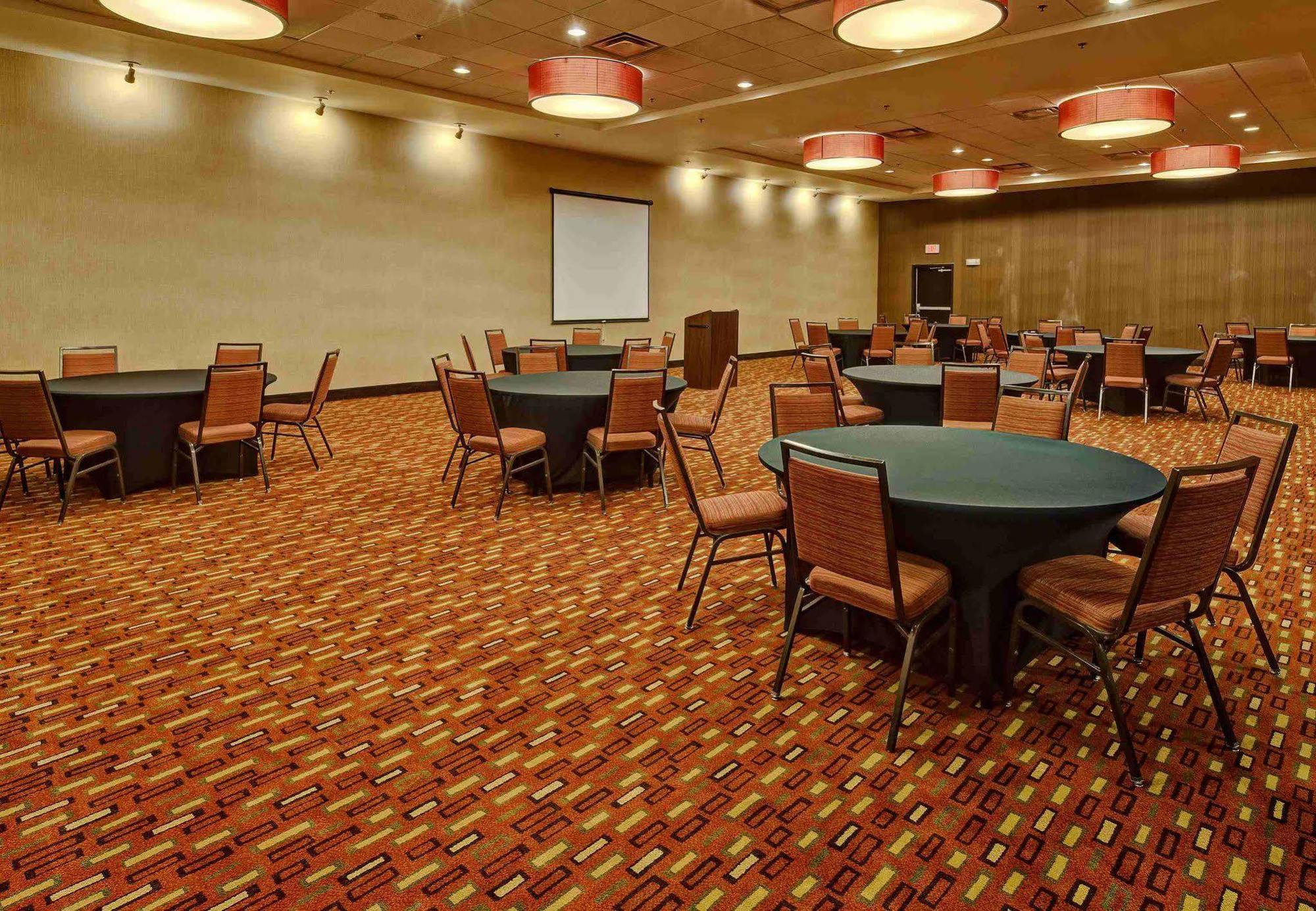 Hotel Courtyard By Marriott Midland Exterior foto